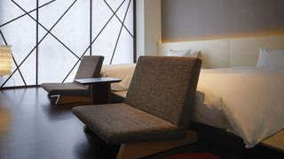 デラックス トリプルルーム