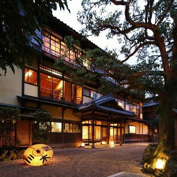 登録文化財の宿 三木屋（みきや）871407