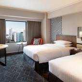 コートヤード・バイ・マリオット 新大阪ステーション（大阪府 シティホテル） / 4