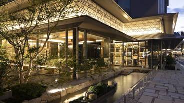 クロスホテル京都（クロスホテルキョウト） / 2