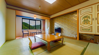 【本館】和室8～10畳 禁煙