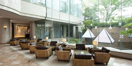 レンブラントホテル大分