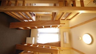 トリプルルーム (2 Bunk Beds)