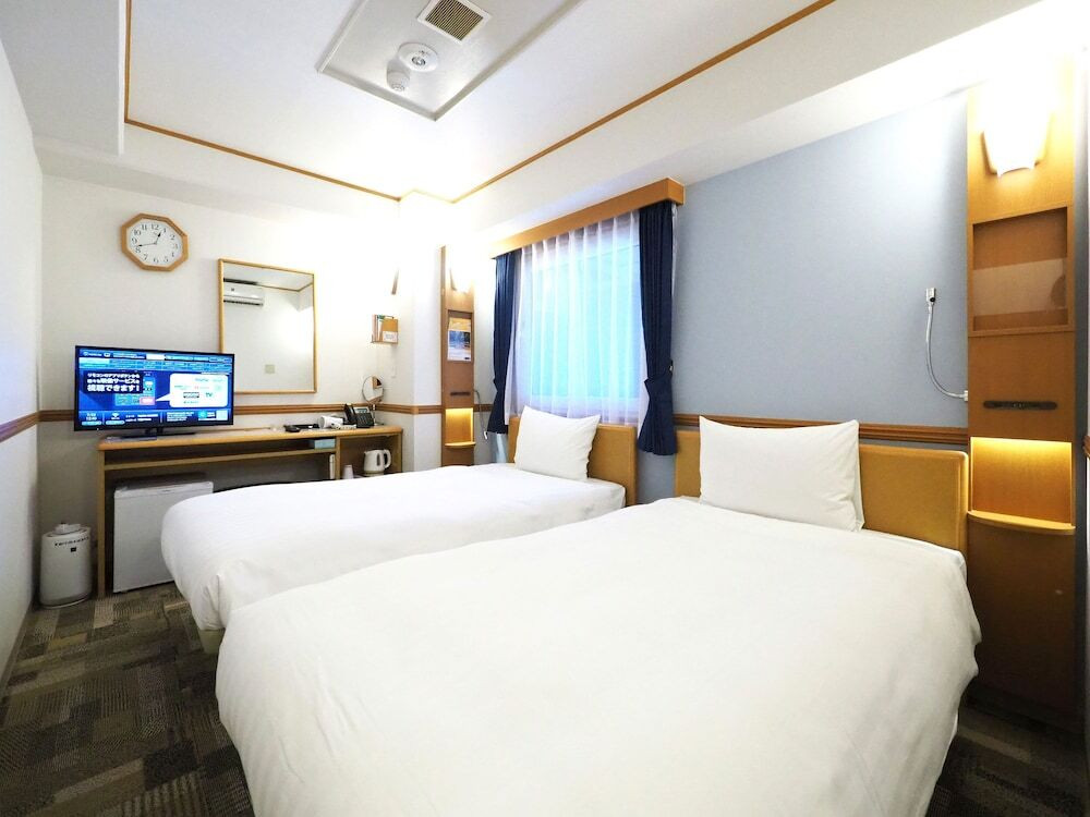 客室