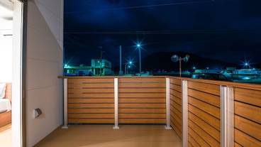 バルコニー / 14