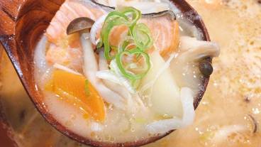 朝食ビュッフェ / 6