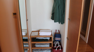 至然館 和洋室Aタイプ 布団付き 禁煙