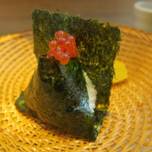 東京で一番古いおにぎり専門店！浅草の「おにぎり浅草宿六」