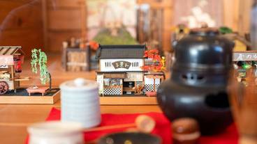 施設内の設備 / 5