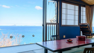 絶景和室スイート [風月亭(14帖+6帖+4.5帖] 禁煙