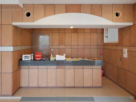 シャトレーゼロッジ熱海 / 3