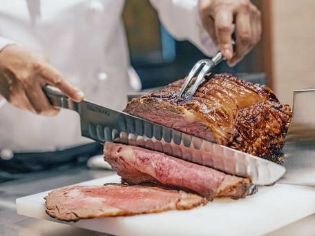 グランドブリッセンホテル定山渓 / 5