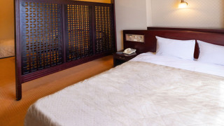 デラックス ダブルルーム