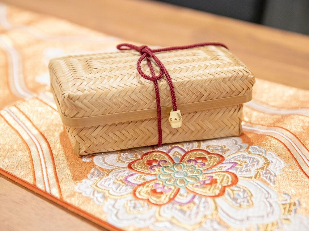 バスルームの設備