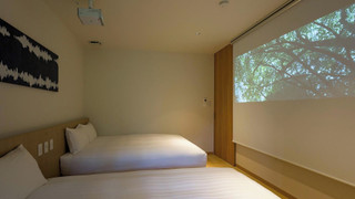 A type 天然温泉, サウナ, 無重力マッサージチェア[ペット不可] (10名定員)