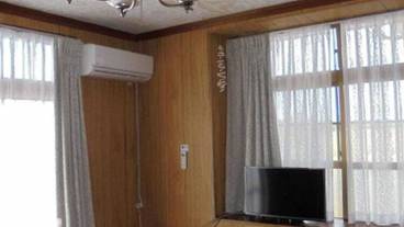 リビングルーム / 7