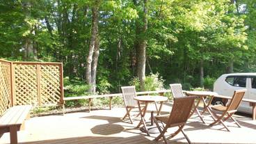 サンデッキ / 10