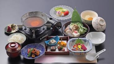 食事・飲み物 / 6