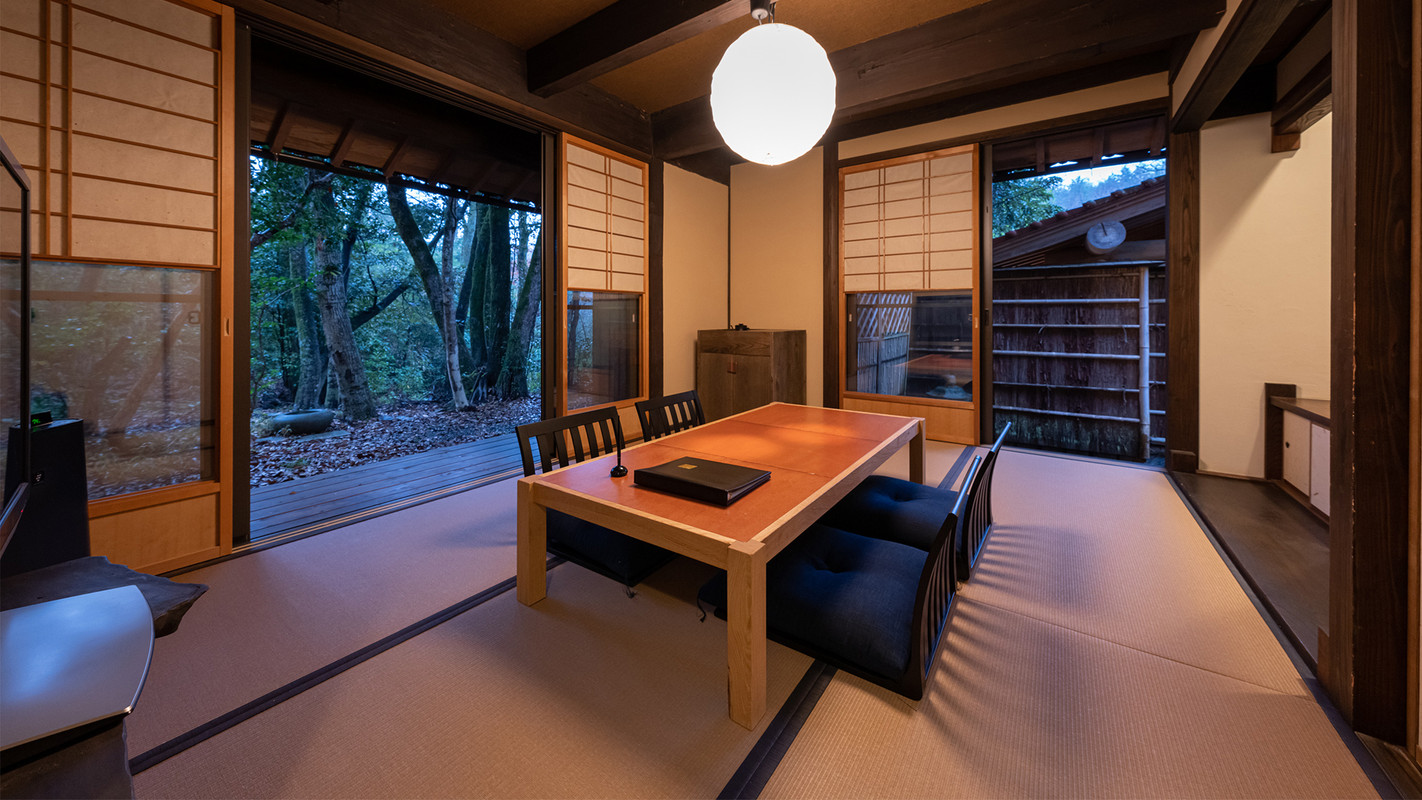 部屋