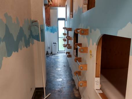 Hostel Have a Nice Day! / 2