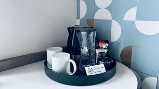 スタンダード ルーム (Free Breakfast)