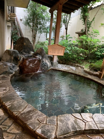 情緒たっぷり♪温泉街の雰囲気を満喫できる旅館3442444