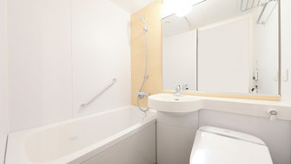 エコノミーダブルルーム B (2名利用) 禁煙