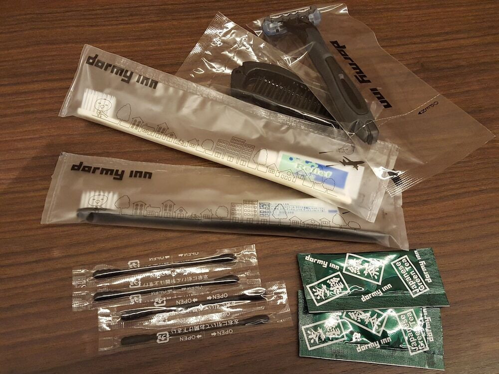 客室の設備とサービス