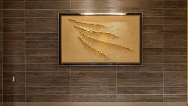 内部エントランス / 3