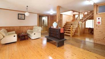 リビングルーム / 8