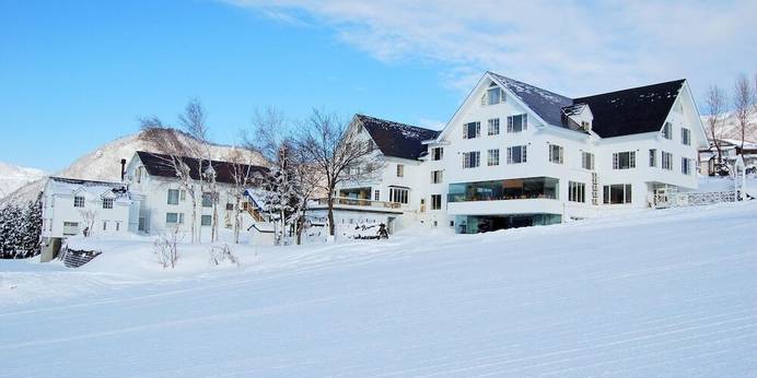 ホテル シェラリゾート湯沢（新潟県 リゾートホテル） / 1