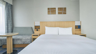 スーペリア ダブルルーム 禁煙