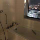 コーナータイプ客室　バスルーム / 3