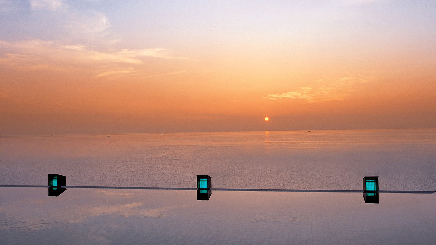 上質な温泉とインフィニティ風呂で絶景と癒しを3460791