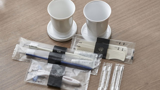 スタンダード ダブルルーム 禁煙