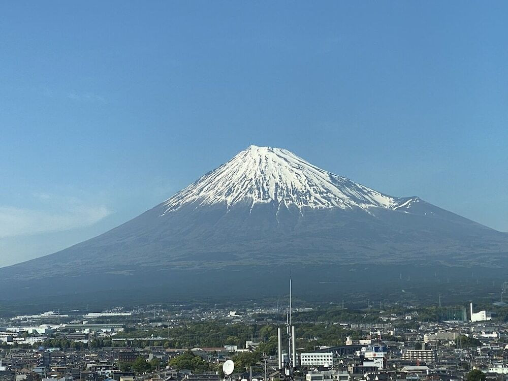 施設からの眺望