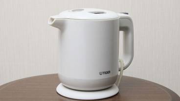 客室の設備とサービス / 19
