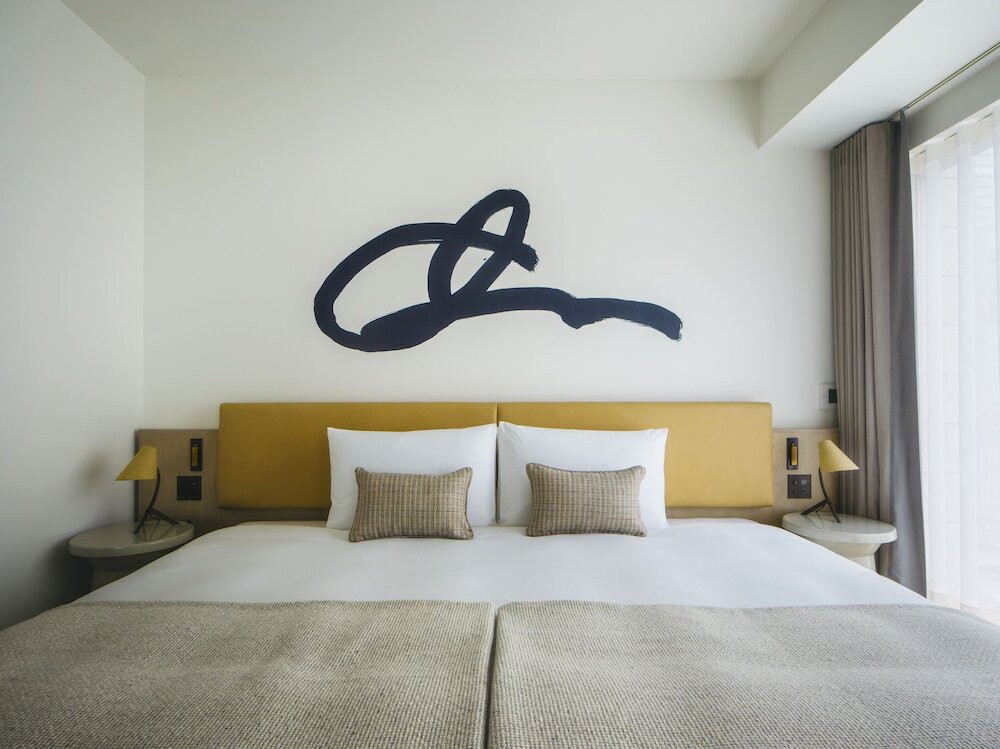 Suite③