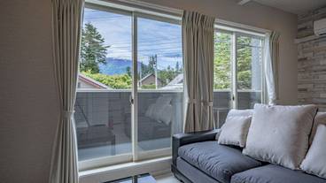 リビング エリア / 33