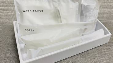 客室の設備とサービス / 9