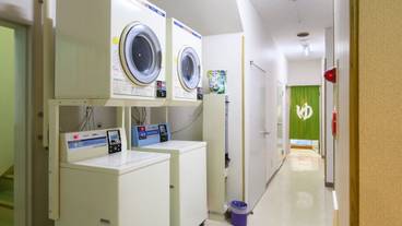 ランドリー ルーム / 11