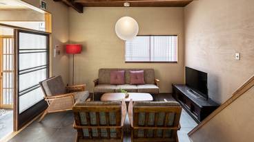 リビング エリア / 23