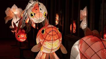 施設内の設備 / 4