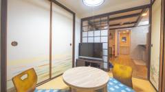 ゲストハウス コネクション烏丸五条