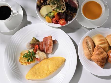 ザ ロイヤルパークホテル アイコニック 京都 / 3