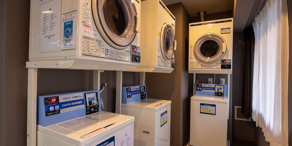 ランドリー ルーム