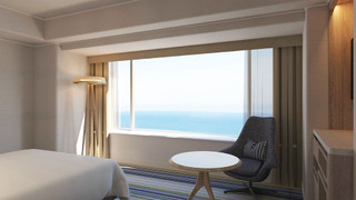 コンフォート ダブルルーム 禁煙