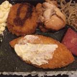 むんじゅる弁当（ムンジュルベントウ）