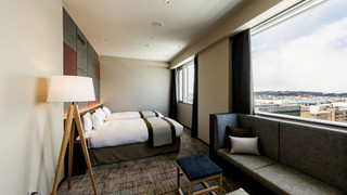 ヴィスキオ ツインルーム 禁煙