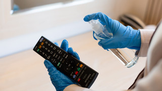 セミダブルルーム　禁煙